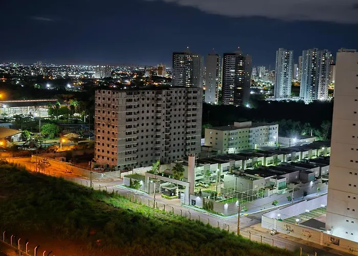 Loft 1310 - Aconchegante