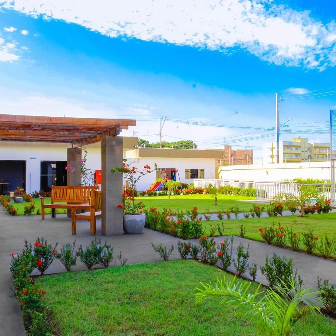 Loft 1310 - Aconchegante Apartment Cuiaba (Mato Grosso)