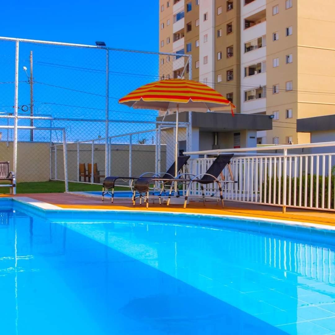 Apartment Loft 1310 - Aconchegante Cuiaba (Mato Grosso)