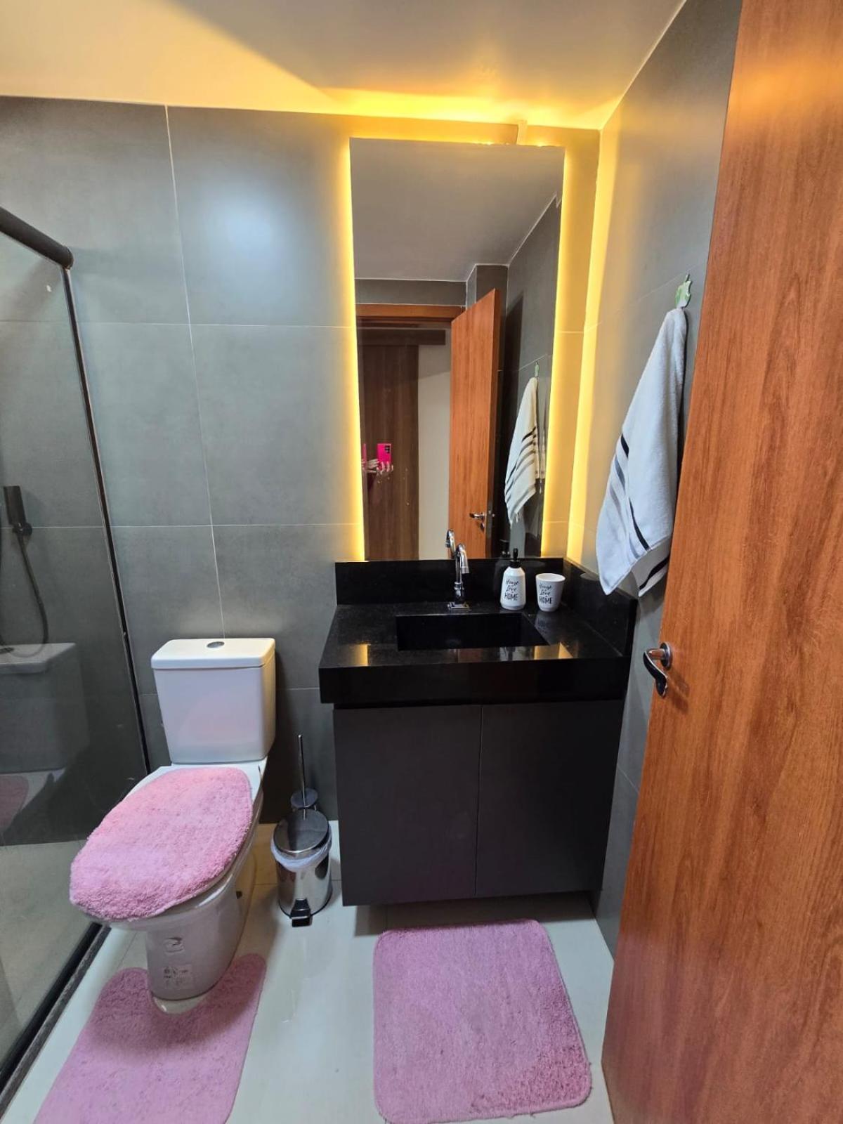 Loft 1310 - Aconchegante Cuiaba (Mato Grosso)
