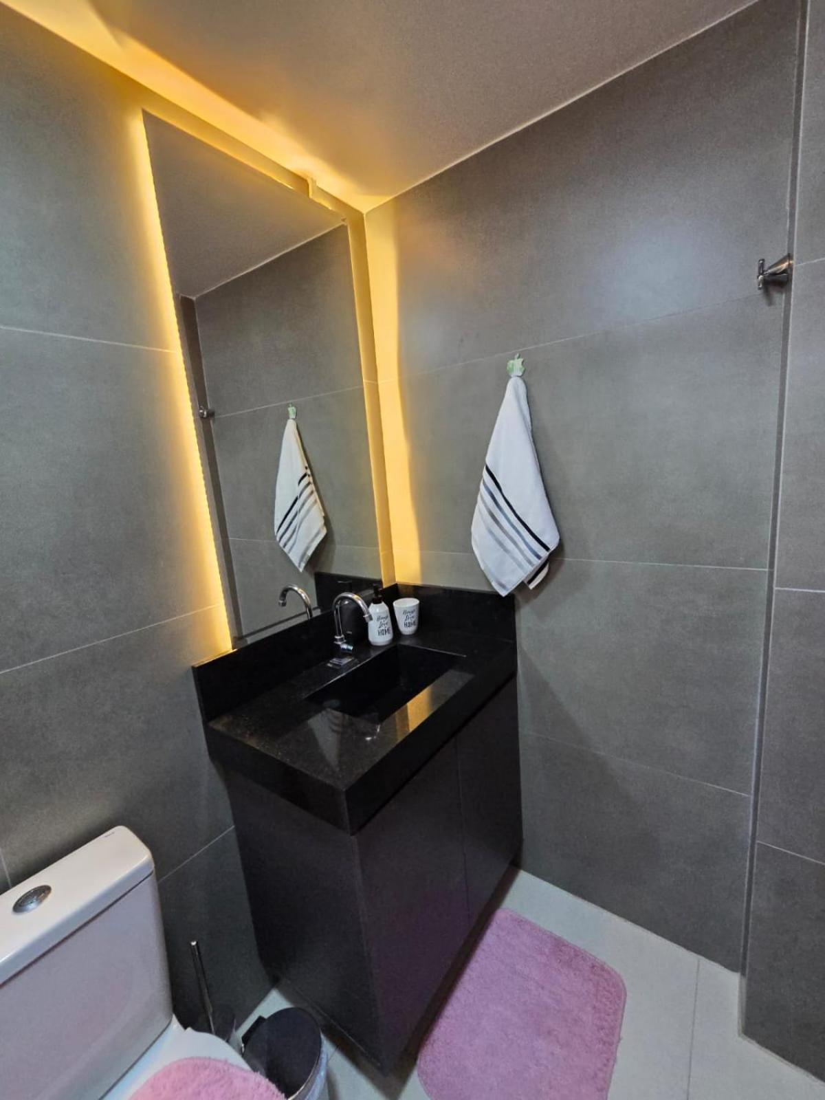 Loft 1310 - Aconchegante *