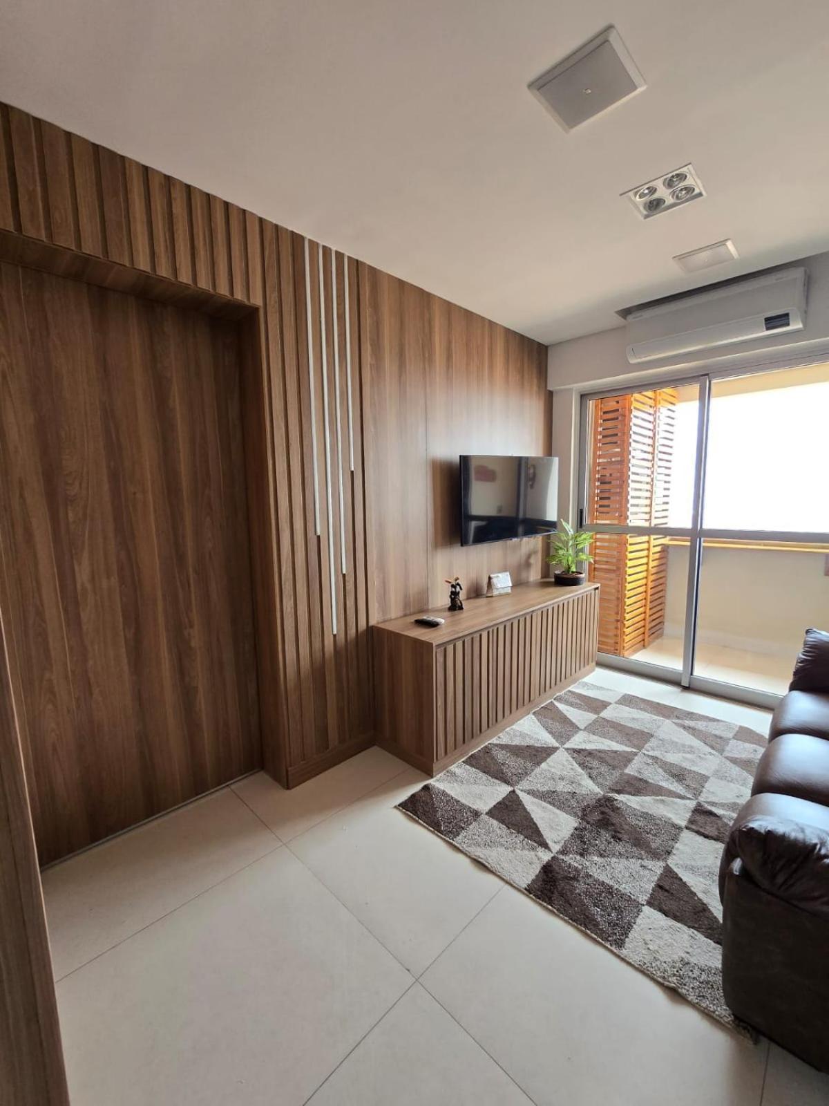 Loft 1310 - Aconchegante Cuiaba (Mato Grosso)