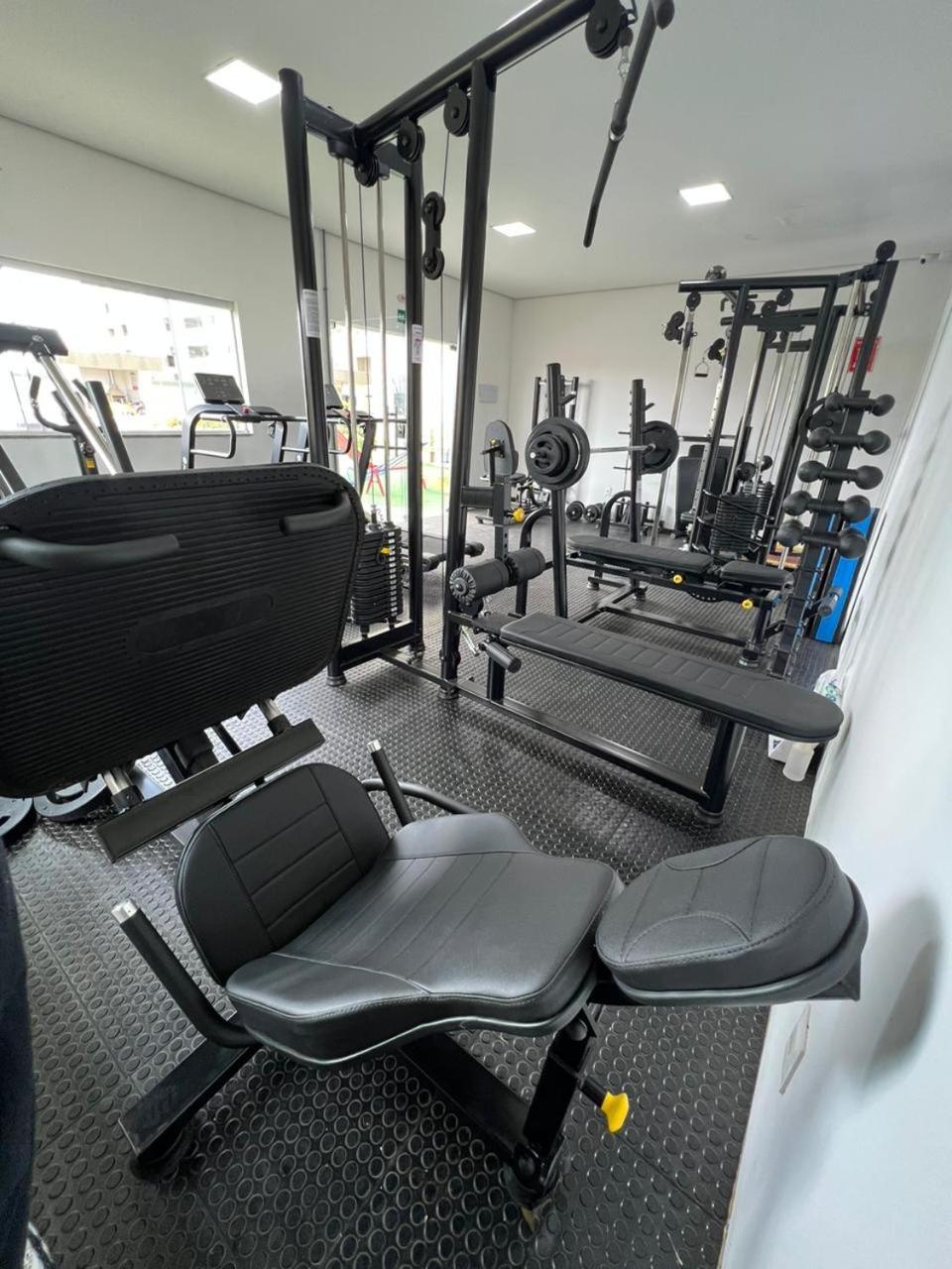 Loft 1310 - Aconchegante