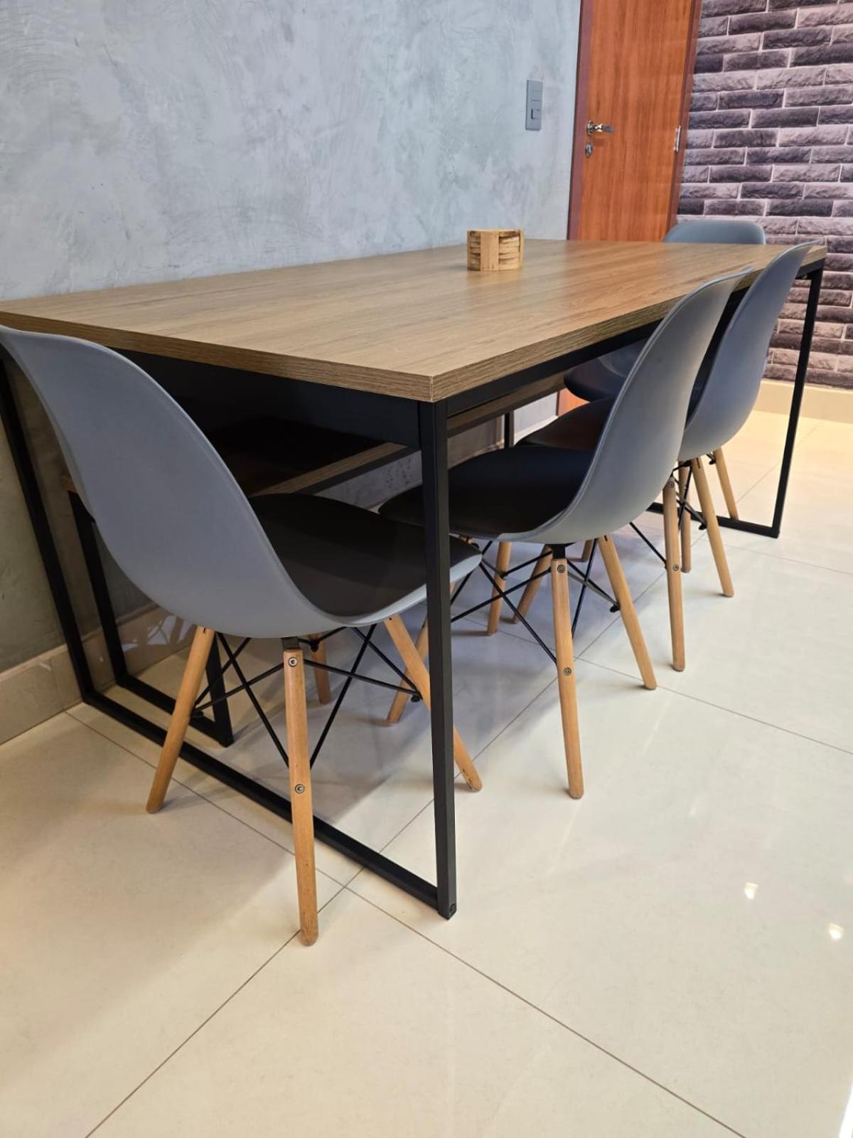 Loft 1310 - Aconchegante Apartment *