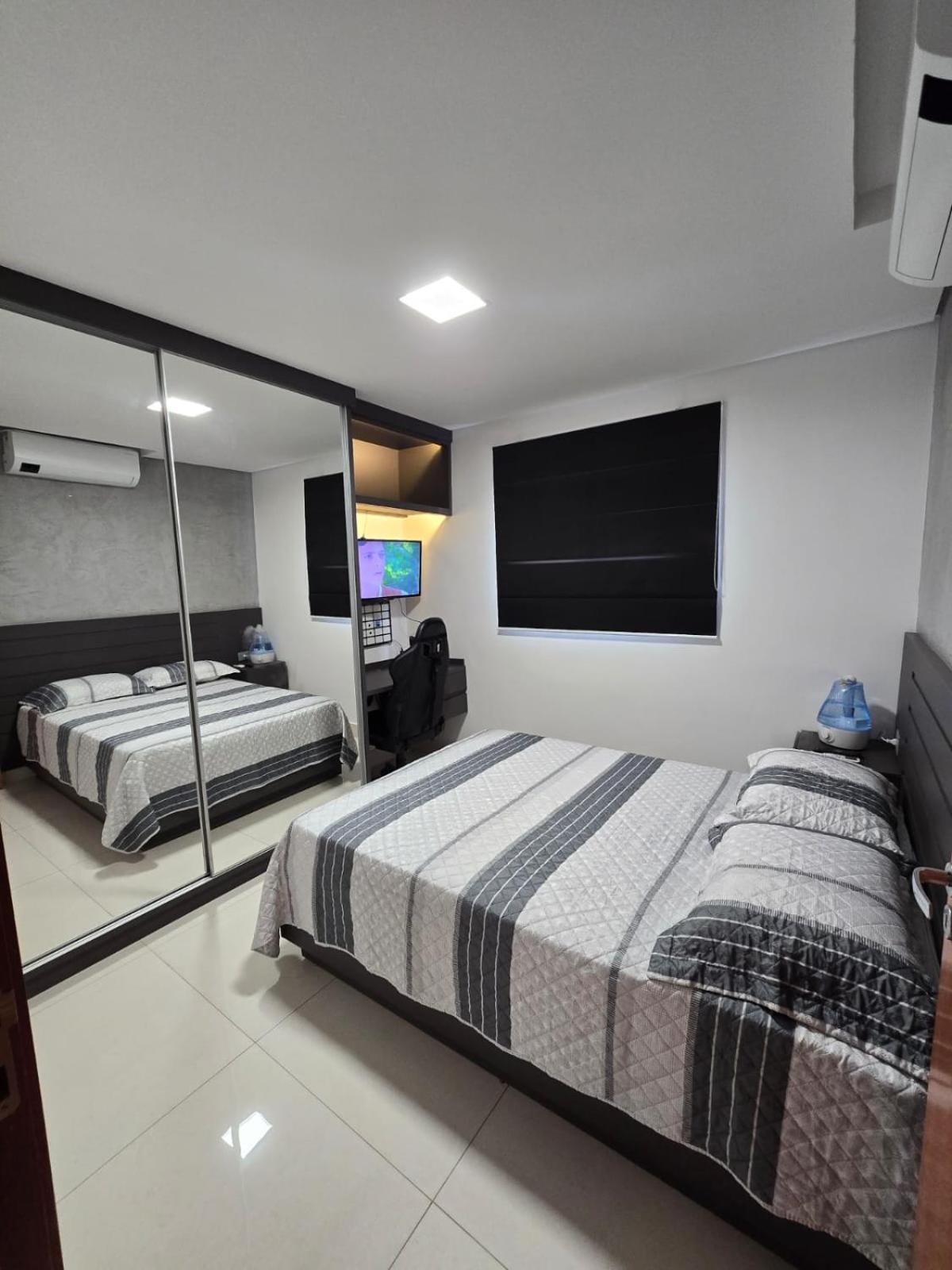 Loft 1310 - Aconchegante * Cuiaba (Mato Grosso)
