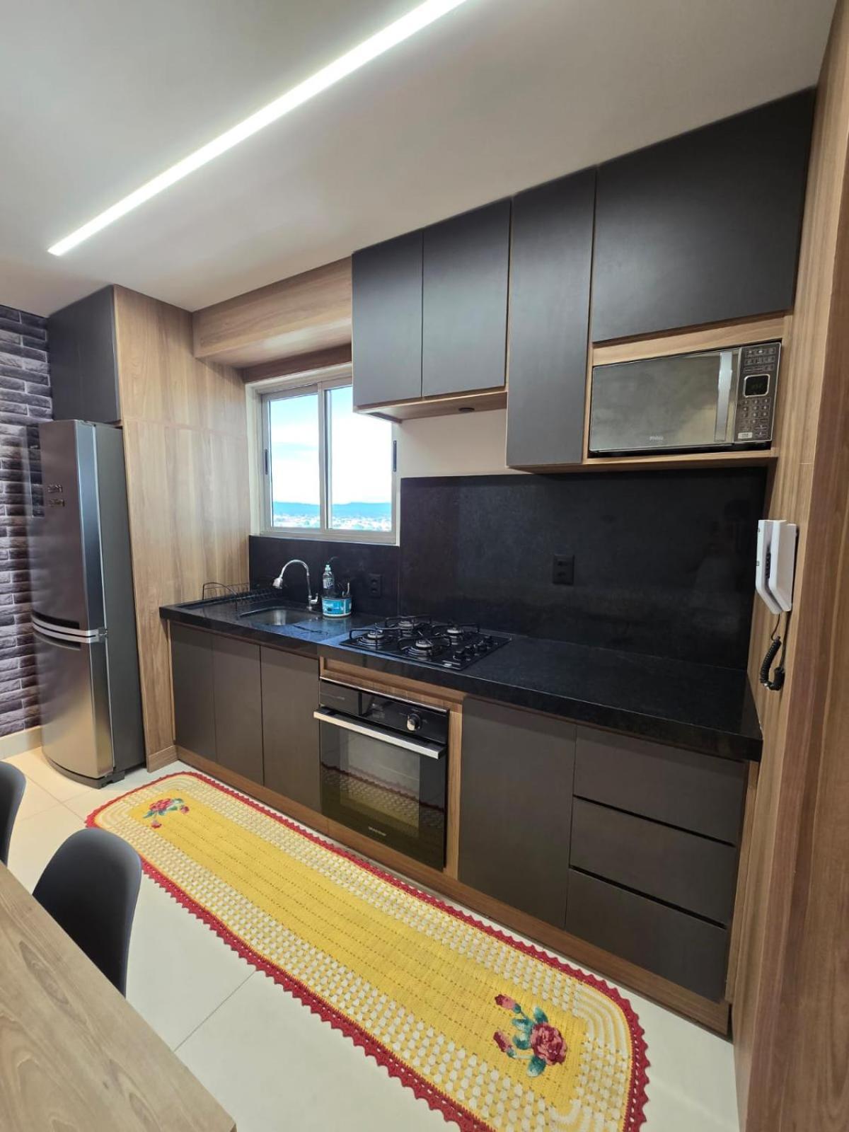Loft 1310 - Aconchegante Cuiaba (Mato Grosso)