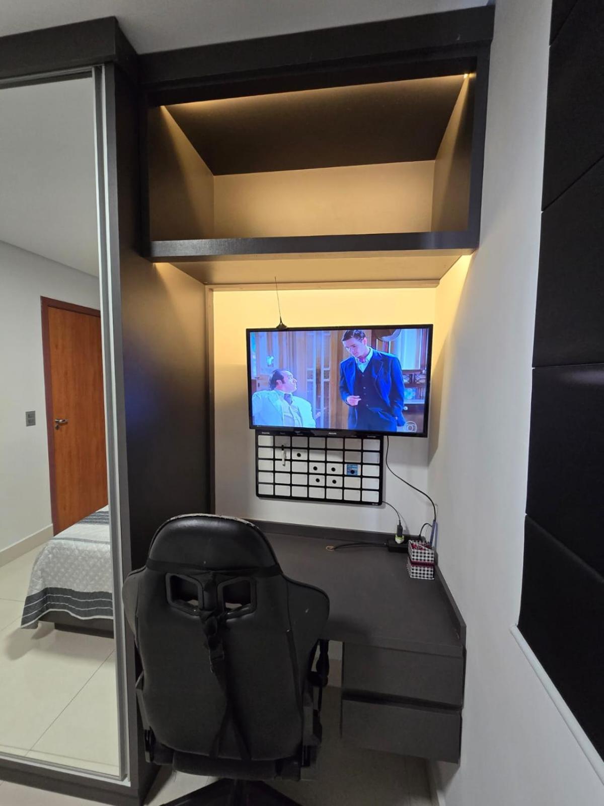 Loft 1310 - Aconchegante