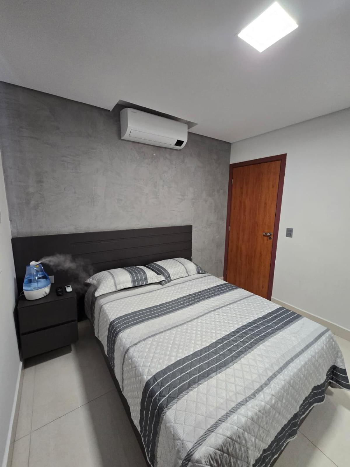 Apartment Loft 1310 - Aconchegante Cuiaba (Mato Grosso)