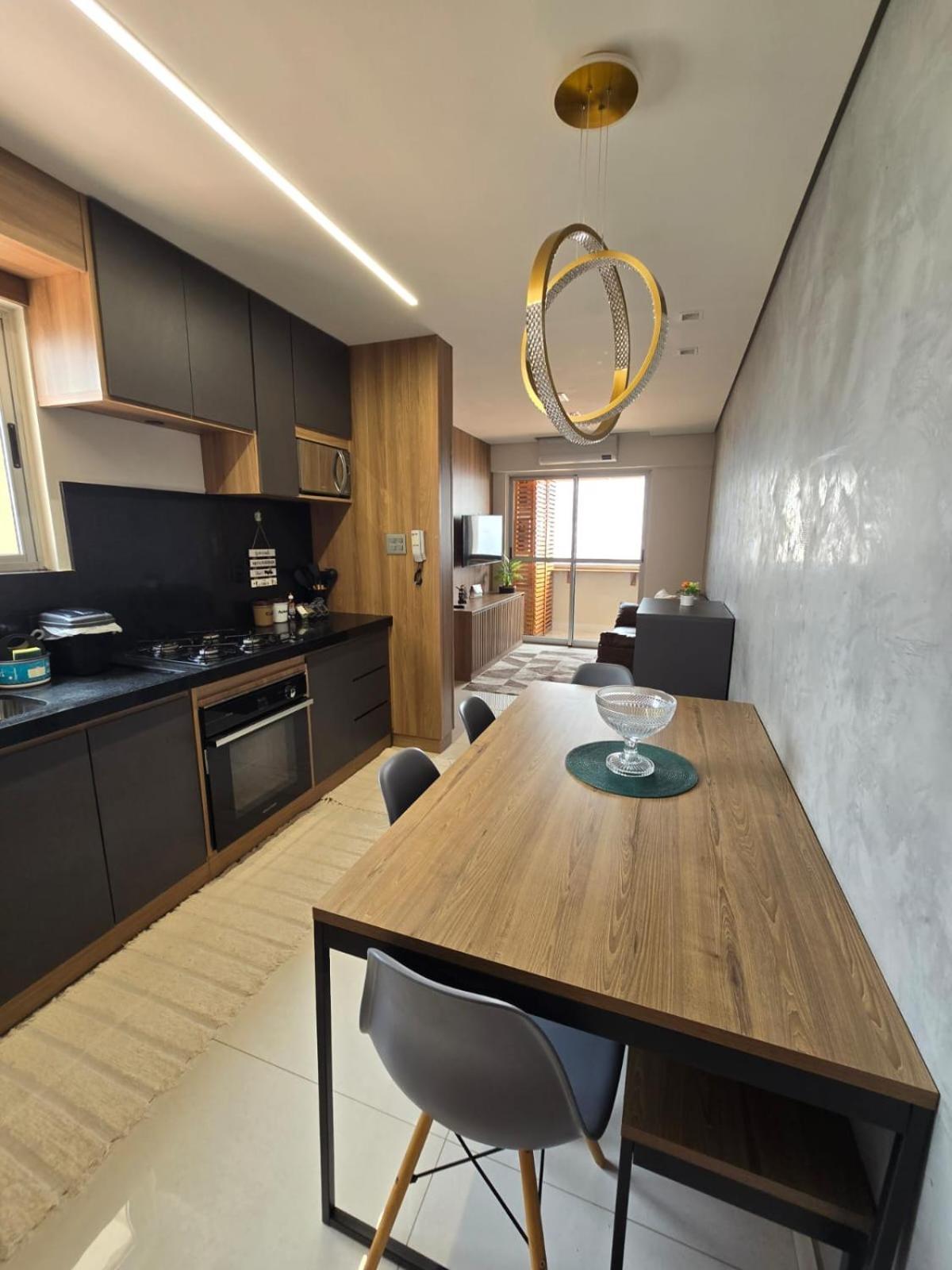 Loft 1310 - Aconchegante *